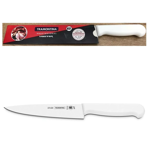 Cuchillo de cocina 7 pulgadas Tramontina